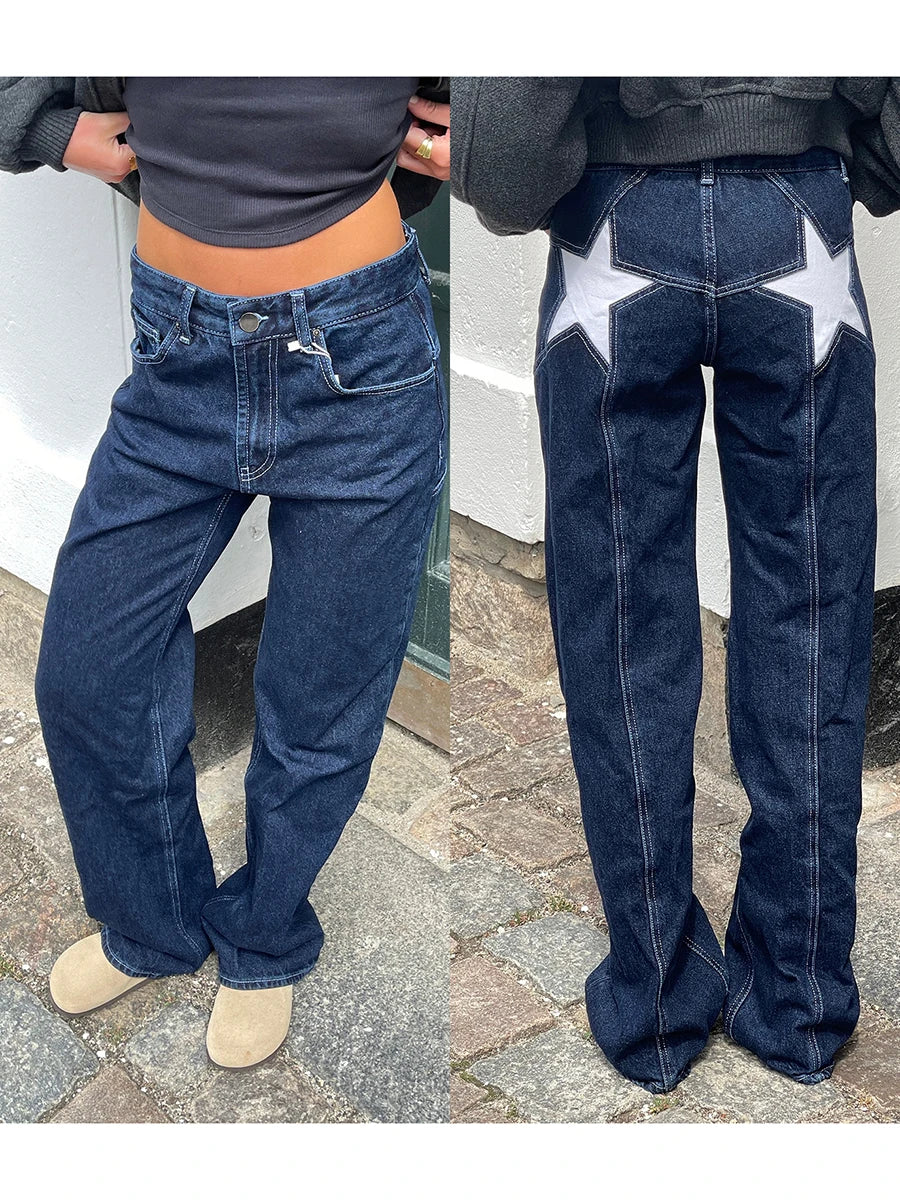 Zoé – Jean "Star Rider"