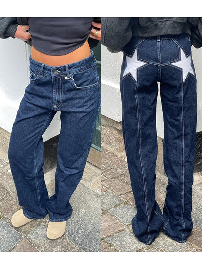Zoé – Jean "Star Rider"