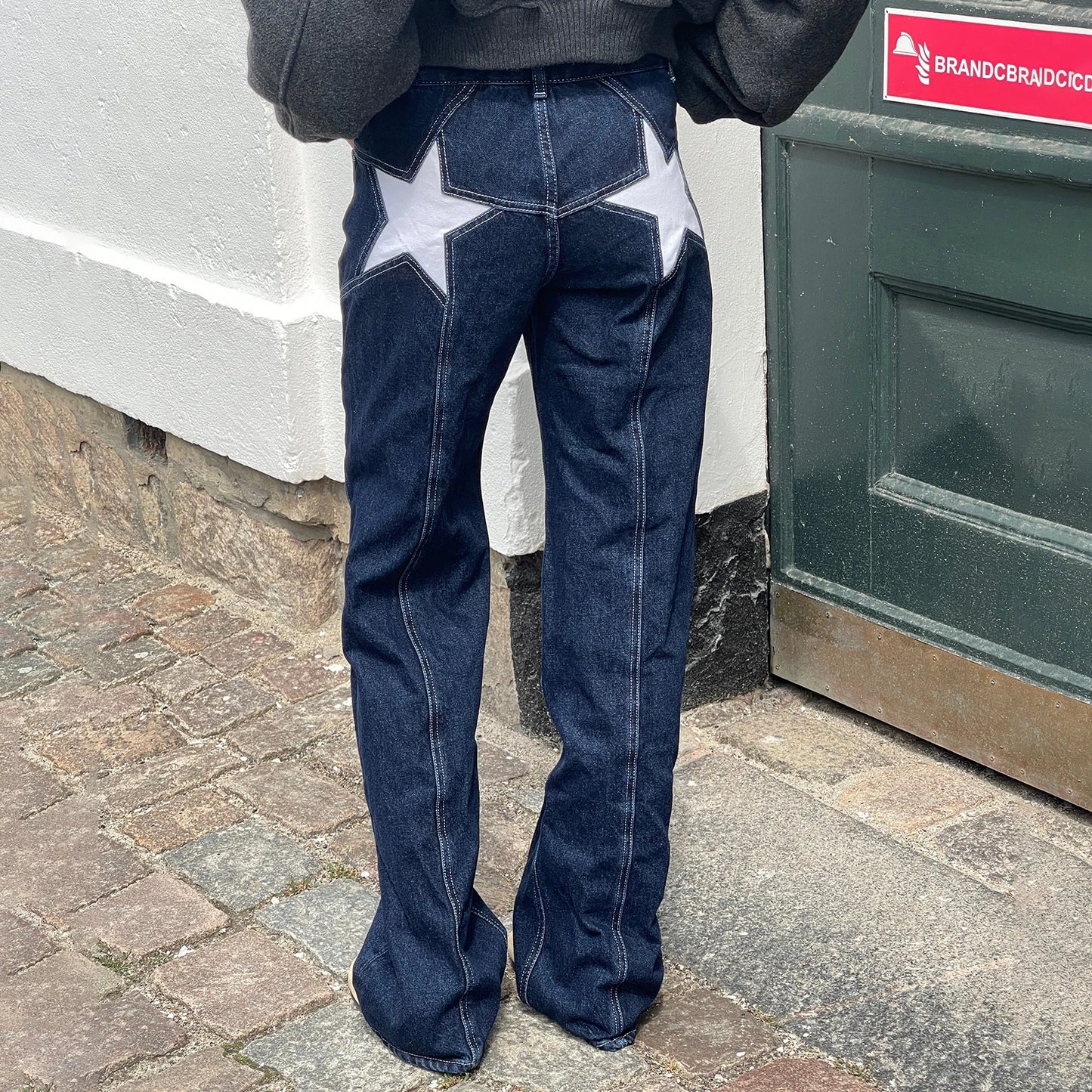 Zoé – Jean "Star Rider"