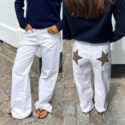 Zoé – Jean "Star Rider"