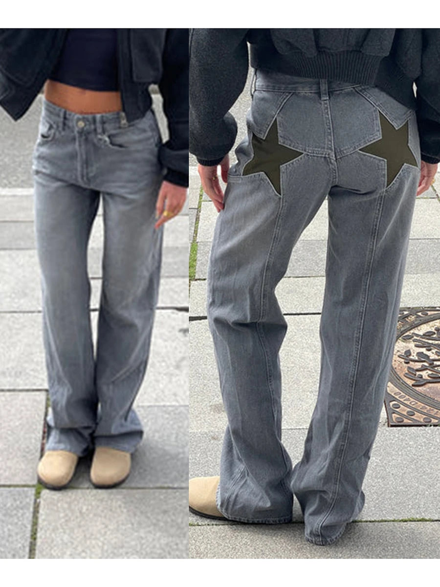Zoé – Jean "Star Rider"