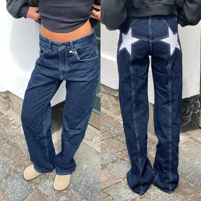 Zoé – Jean "Star Rider"