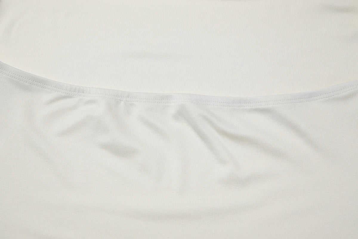 Ambre – Top "Halter Solaire"