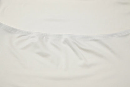 Ambre – Top "Halter Solaire"
