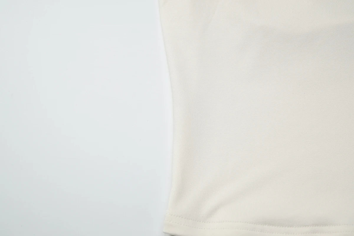Ambre – Top "Halter Solaire"