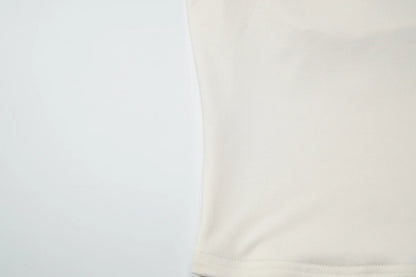 Ambre – Top "Halter Solaire"