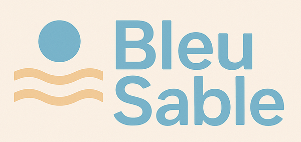 Bleu Sable