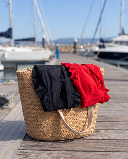 Selene – Maillot "Vague Profonde"